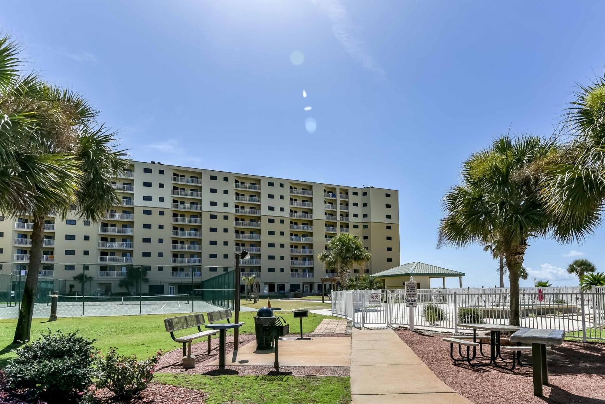 Plantation Dunes Gulf Shores Extérieur photo