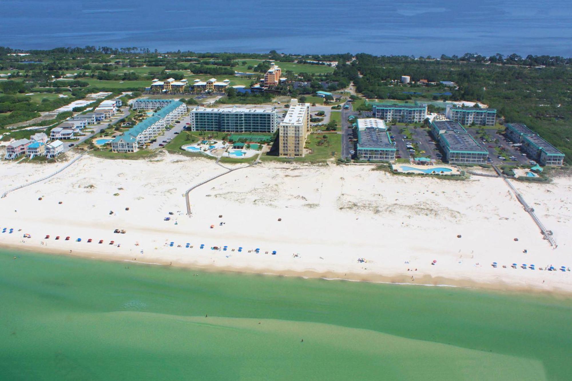 Plantation Dunes Gulf Shores Extérieur photo