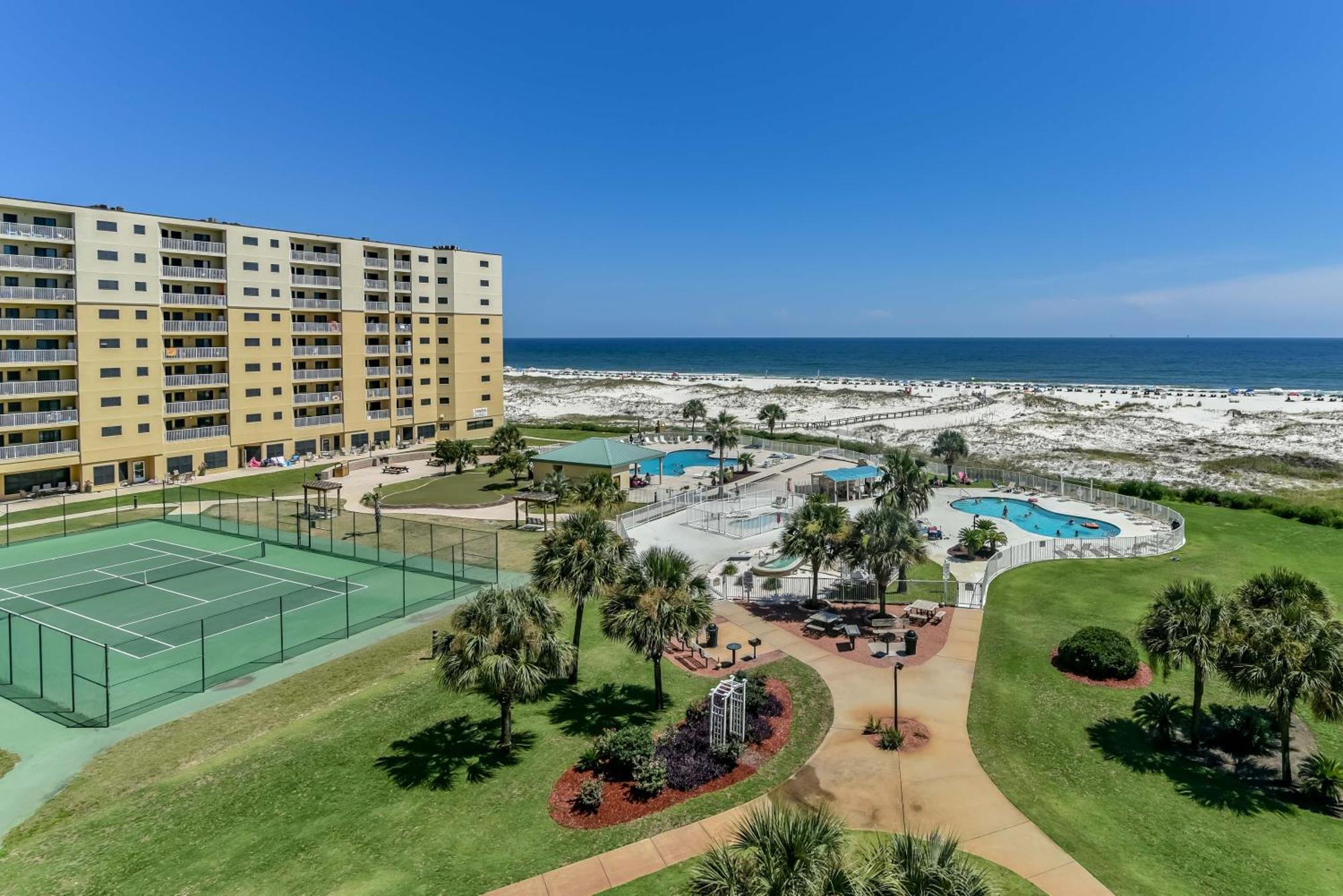 Plantation Dunes Gulf Shores Extérieur photo