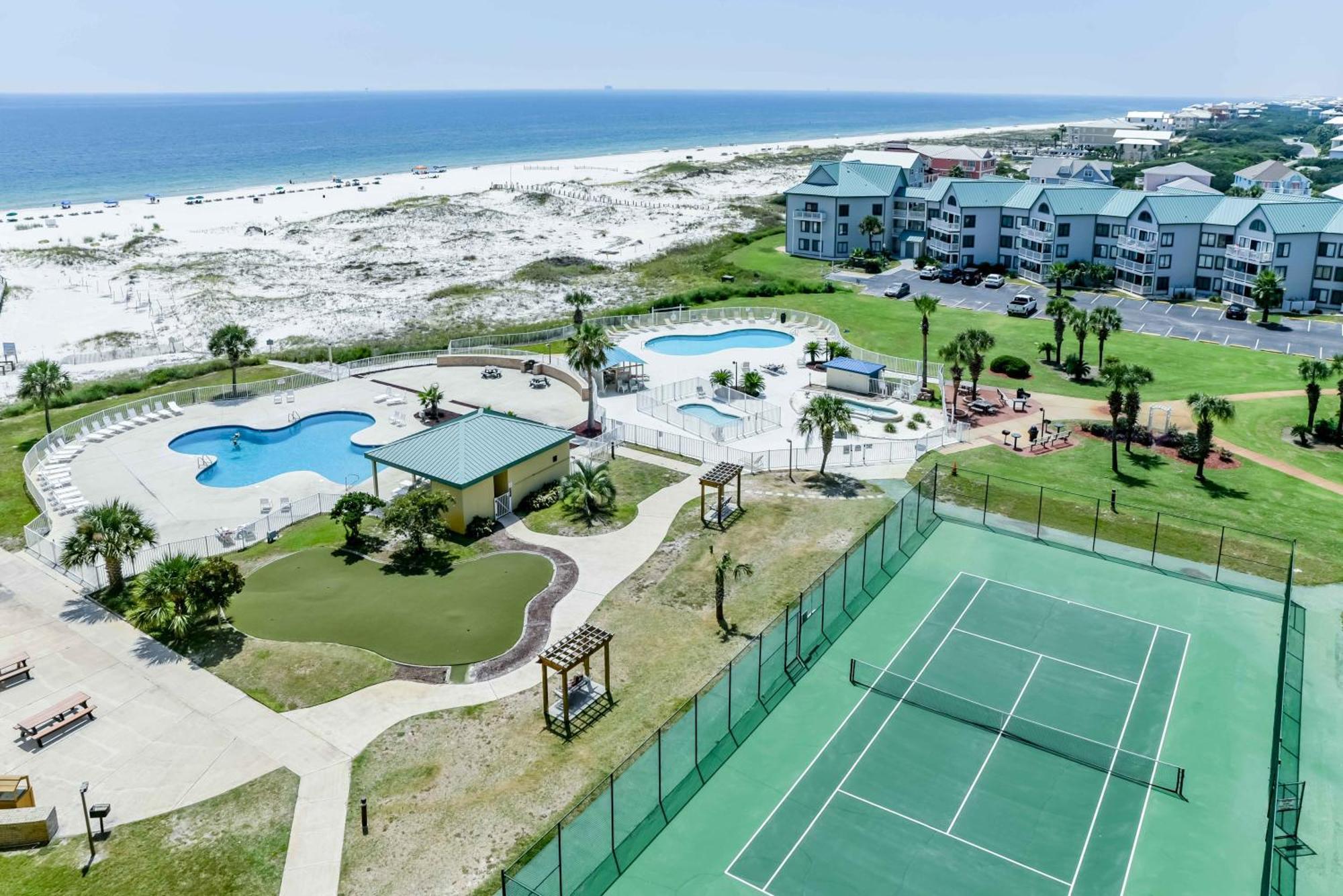 Plantation Dunes Gulf Shores Extérieur photo