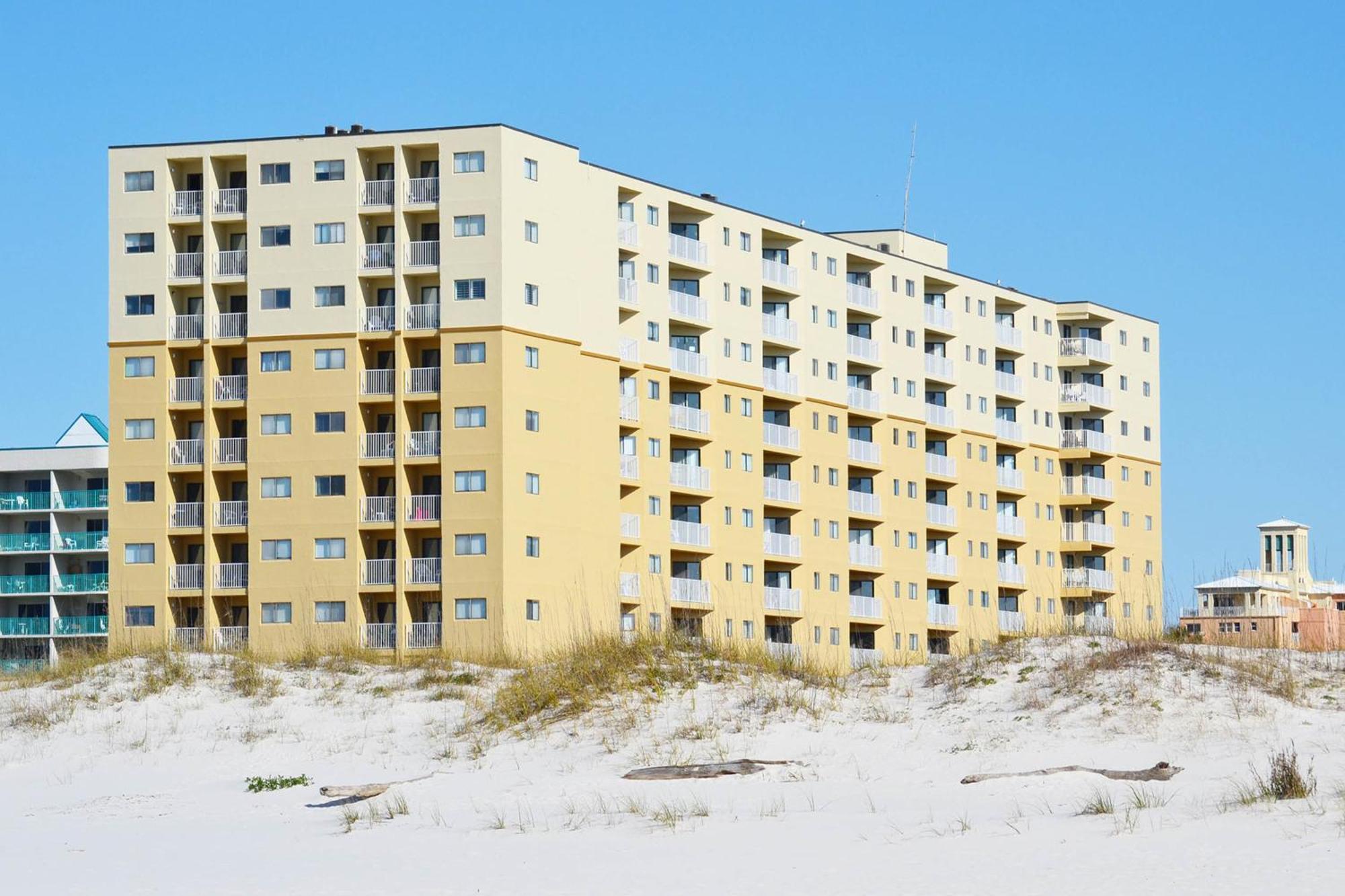 Plantation Dunes Gulf Shores Extérieur photo