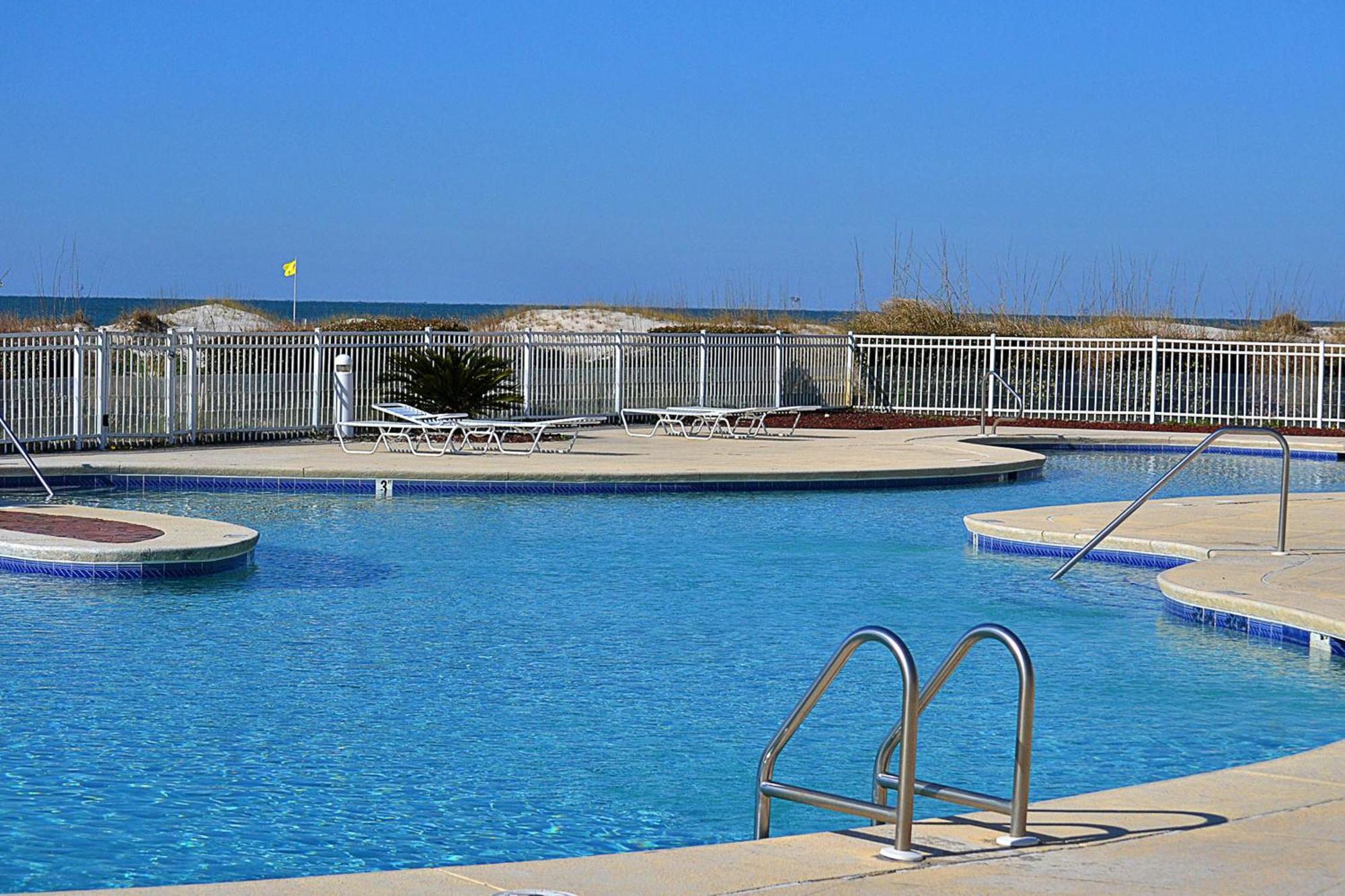 Plantation Dunes Gulf Shores Extérieur photo
