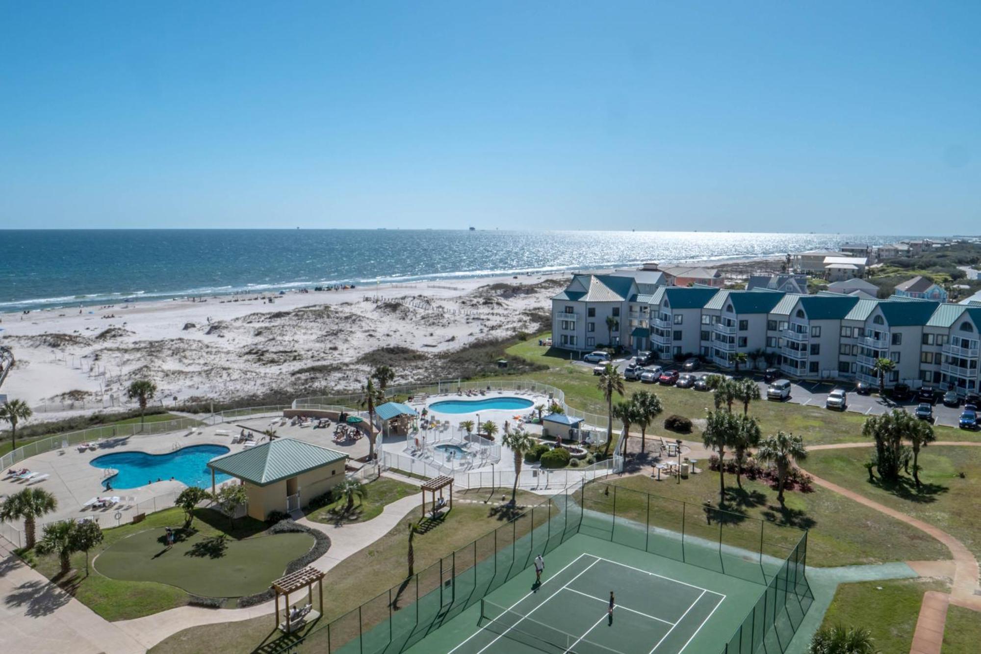 Plantation Dunes Gulf Shores Extérieur photo