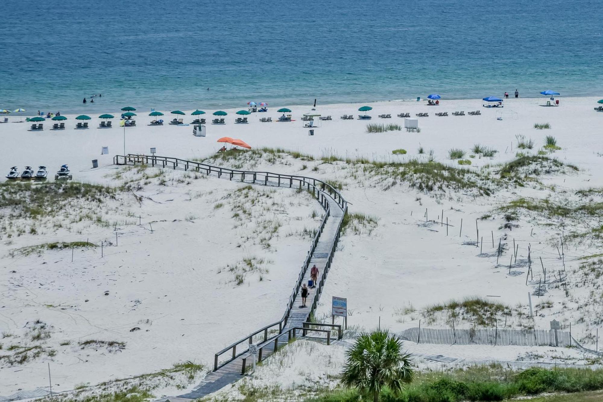 Plantation Dunes Gulf Shores Extérieur photo